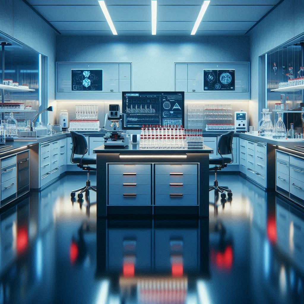 Chinese Peptide Factories: What You Need to Know Before Buying