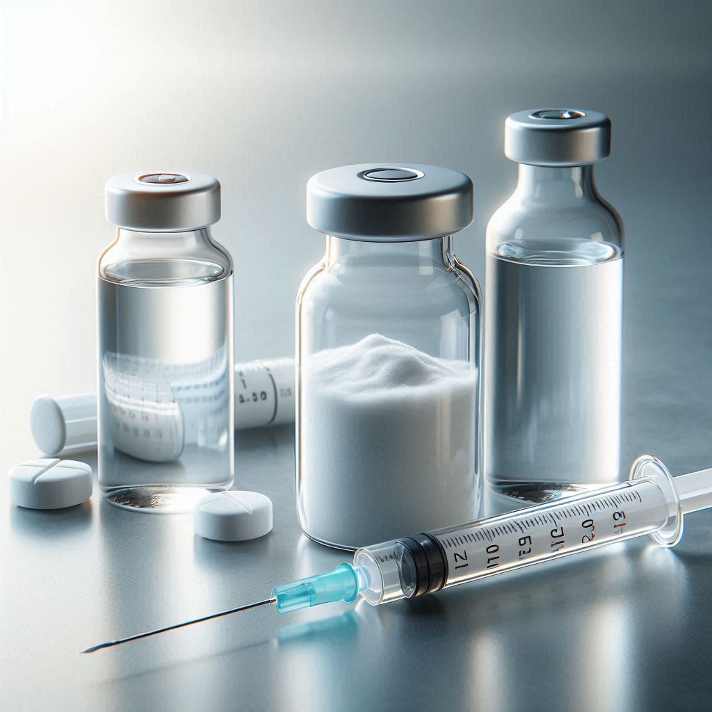 How to Reconstitute Peptides: The Complete Step-by-Step Guide