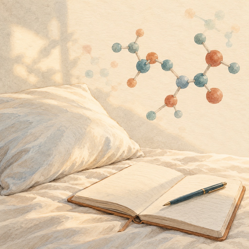 Retatrutide Sleep Apnea Results: What the NEJM Trials Showed